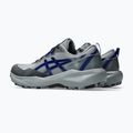Încălțăminte de alergare pentru bărbați Asics Gel-Venture 11 gravel/prussian blue 4