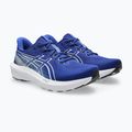 Încălțăminte de alergare pentru bărbați ASICS GT-1000 15 prussian blue/white