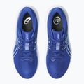 Încălțăminte de alergare pentru bărbați ASICS GT-1000 15 prussian blue/white 5