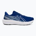 Încălțăminte de alergare pentru bărbați ASICS GT-1000 15 prussian blue/white 2