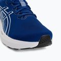 Încălțăminte de alergare pentru bărbați ASICS GT-1000 15 prussian blue/white 7
