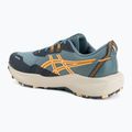 Încălțăminte de alergare pentru bărbați Asics Gel-Venture 11 foggy teal/sandstorm 3