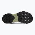 Încălțăminte de alergare pentru bărbați Asics Gel-Venture 11 Black/Khaki Green 4