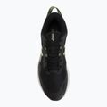 Încălțăminte de alergare pentru bărbați Asics Gel-Venture 11 Black/Khaki Green 5