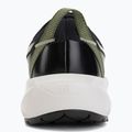 Încălțăminte de alergare pentru bărbați Asics Gel-Venture 11 Black/Khaki Green 6