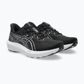 Încălțăminte de alergare pentru bărbați ASICS GT-1000 15 black/white