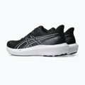 Încălțăminte de alergare pentru bărbați ASICS GT-1000 15 black/white 3