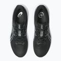 Încălțăminte de alergare pentru bărbați ASICS GT-1000 15 black/white 5