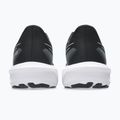Încălțăminte de alergare pentru bărbați ASICS GT-1000 15 black/white 6