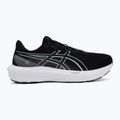 Încălțăminte de alergare pentru bărbați ASICS GT-1000 15 black/white 2