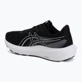Încălțăminte de alergare pentru bărbați ASICS GT-1000 15 black/white 3