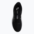 Încălțăminte de alergare pentru bărbați ASICS GT-1000 15 black/white 5