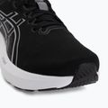 Încălțăminte de alergare pentru bărbați ASICS GT-1000 15 black/white 7