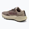 Încălțăminte de alergare pentru bărbați Asics Trabuco 14 Gtx taupe grey/oatmeal 3
