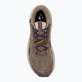 Încălțăminte de alergare pentru bărbați Asics Trabuco 14 Gtx taupe grey/oatmeal 5