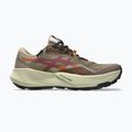 Încălțăminte de alergare pentru bărbați Asics Trabuco 14 Gtx taupe grey/oatmeal 2