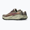 Încălțăminte de alergare pentru bărbați Asics Trabuco 14 Gtx taupe grey/oatmeal 3