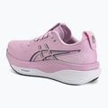 Încălțăminte de alergare pentru femei Asics Gel-Kayano 33 Hazy Lilac/White 3