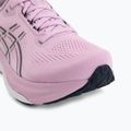 Încălțăminte de alergare pentru femei Asics Gel-Kayano 33 Hazy Lilac/White 7