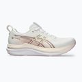 Încălțăminte de alergare pentru femei Asics Gel-Kayano 33 White/Hazy Lilac