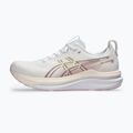 Încălțăminte de alergare pentru femei Asics Gel-Kayano 33 White/Hazy Lilac 2