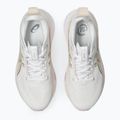Încălțăminte de alergare pentru femei Asics Gel-Kayano 33 White/Hazy Lilac 4