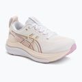 Încălțăminte de alergare pentru femei Asics Gel-Kayano 33 White/Hazy Lilac
