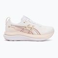 Încălțăminte de alergare pentru femei Asics Gel-Kayano 33 White/Hazy Lilac 2