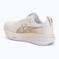 Încălțăminte de alergare pentru femei Asics Gel-Kayano 33 White/Hazy Lilac 3