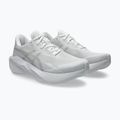 Încălțăminte de alergare pentru bărbați ASICS Novablast 6 white/white