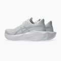 Încălțăminte de alergare pentru bărbați ASICS Novablast 6 white/white 4