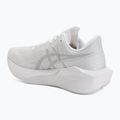 Încălțăminte de alergare pentru bărbați ASICS Novablast 6 white/white 3