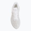Încălțăminte de alergare pentru bărbați ASICS Novablast 6 white/white 5