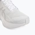 Încălțăminte de alergare pentru bărbați ASICS Novablast 6 white/white 7