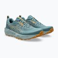 Încălțăminte de alergare pentru bărbați Asics Gel-Sonoma 8 Foggy Teal/Ocean Haze