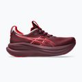 Încălțăminte de alergare pentru femei ASICS Gel-Nimbus 28 beniimo purple/speed red 2