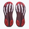 Încălțăminte de alergare pentru femei ASICS Gel-Nimbus 28 beniimo purple/speed red 4