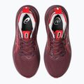 Încălțăminte de alergare pentru femei ASICS Gel-Nimbus 28 beniimo purple/speed red 5