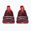 Încălțăminte de alergare pentru femei ASICS Gel-Nimbus 28 beniimo purple/speed red 6