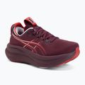 Încălțăminte de alergare pentru femei ASICS Gel-Nimbus 28 beniimo purple/speed red