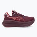 Încălțăminte de alergare pentru femei ASICS Gel-Nimbus 28 beniimo purple/speed red 2