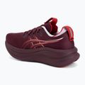 Încălțăminte de alergare pentru femei ASICS Gel-Nimbus 28 beniimo purple/speed red 3