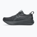 Încălțăminte de alergare pentru femei Asics Gel-Kayano 33 black/black 2
