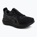 Încălțăminte de alergare pentru femei Asics Gel-Kayano 33 black/black