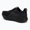 Încălțăminte de alergare pentru femei Asics Gel-Kayano 33 black/black 3