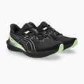 Încălțăminte de alergare pentru bărbați ASICS GT-1000 15 black/illuminate yellow
