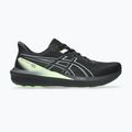 Încălțăminte de alergare pentru bărbați ASICS GT-1000 15 black/illuminate yellow 2