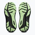 Încălțăminte de alergare pentru bărbați ASICS GT-1000 15 black/illuminate yellow 4