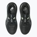 Încălțăminte de alergare pentru bărbați ASICS GT-1000 15 black/illuminate yellow 5