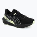 Încălțăminte de alergare pentru bărbați ASICS GT-1000 15 black/illuminate yellow